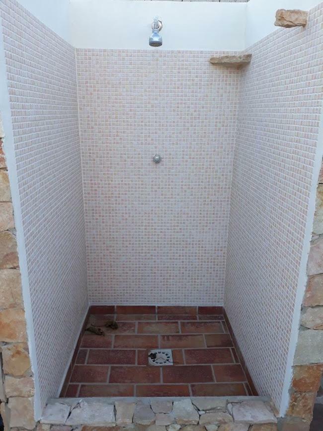 Le Casette Di Simona Lampedusa Exterior photo